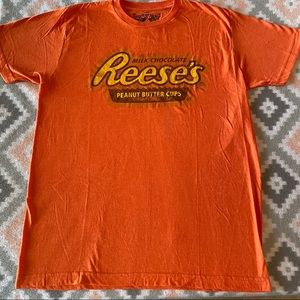 Reese’s Peanut Butter Cups Mens T Shirt